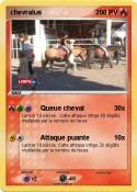 chevralus