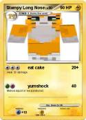 Stampy Long