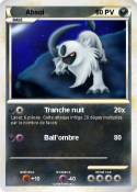 Absol
