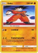 Goku