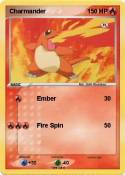 Charmander