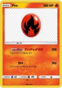 Fire