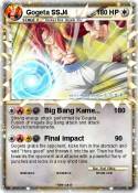 Gogeta SSJ4