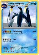 Swag Penguins