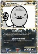 muffin man