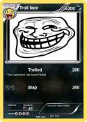 Troll face