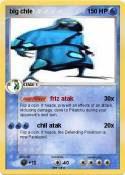 big chle