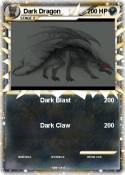 Dark Dragon