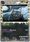 Chat infernable