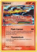 Genesect