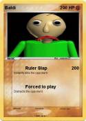 Baldi
