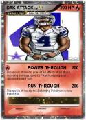 DAK ATTACK