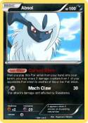 Absol