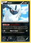 Absol