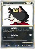 cat sith