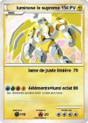 luminose le sup