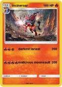 incineroar