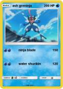 ash greninja