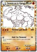 Temmie go to