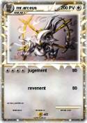 mr.arceus