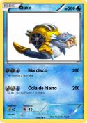 Stake
