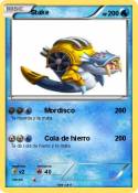 Stake