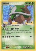 torterra
