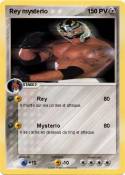 Rey mysterio