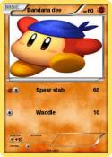 Bandana dee