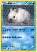 Lapinou