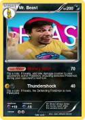 Mr. Beast