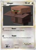 Villager