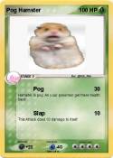 Pog Hamster
