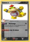 bowser jr