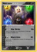 Multi luma