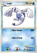 Lugia