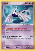 LUGIA