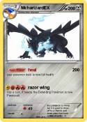 McharizardEX