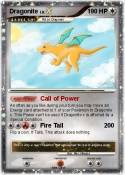 Dragonite