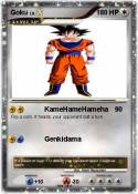 Goku