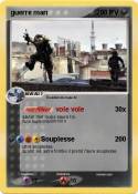 guerre man
