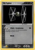 TIE Fighter