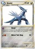Stealot
