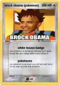 brock obama