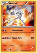 Reshiram