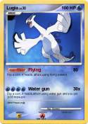 Lugia