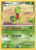 Treecko