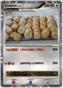 Cookies