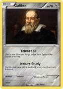 Galileo