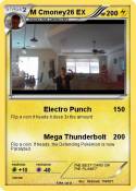 M Cmoney26 EX